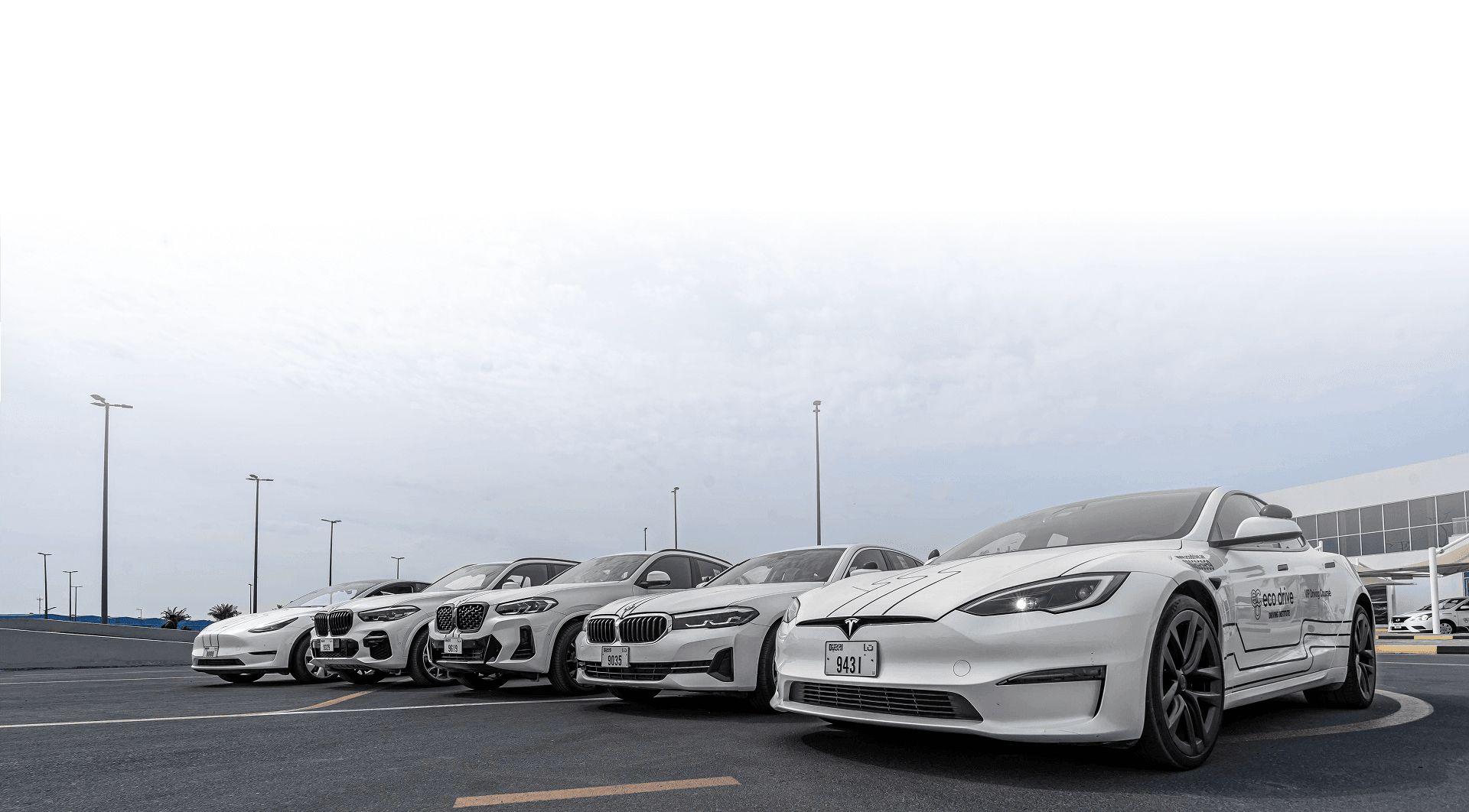 Best Driving School in Dubai